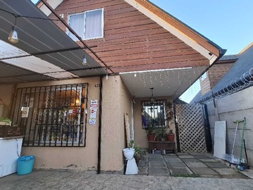 Venta / Casa / Talca