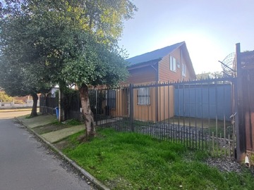 Venta / Casa / Talca