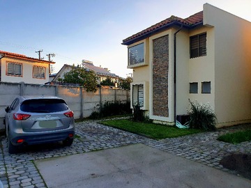 Venta / Casa / Talca