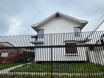 Venta / Casa / Talca