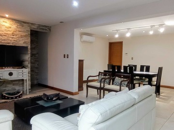 Venta / Casa / Talca