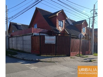 Venta / Casa / Talca