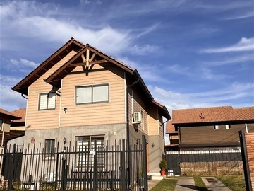Venta / Casa / Talca