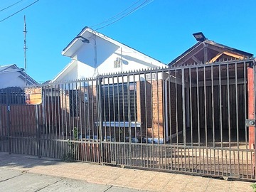 Venta / Casa / Talca
