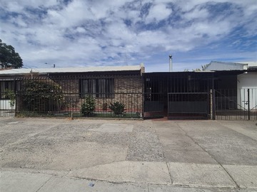 Venta / Casa / Talca