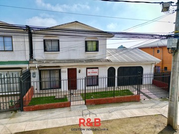 Venta / Casa / Talca