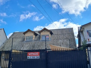 Venta / Casa / Talca