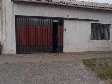 Venta / Casa / Talca