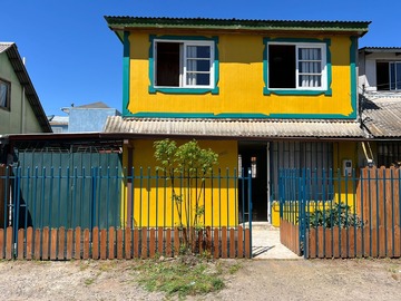 Venta / Casa / Talca