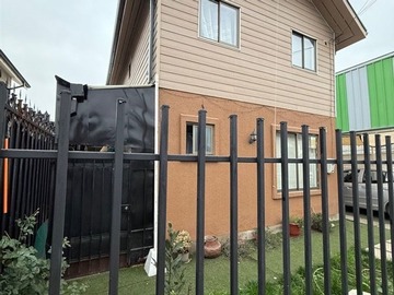 Venta / Casa / Talca