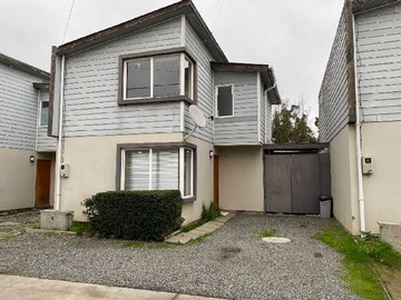 Venta / Casa / Talca