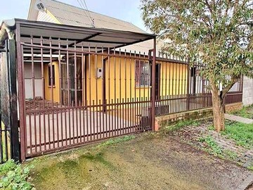 Venta / Casa / Talca