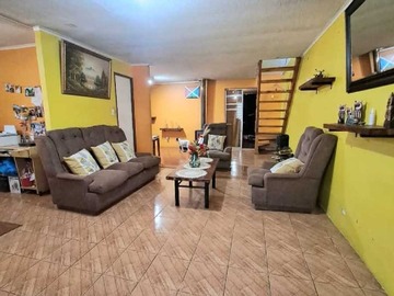 Venta / Casa / Talca