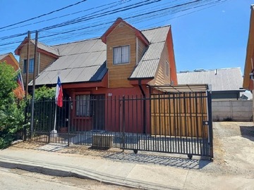 Venta / Casa / Talca