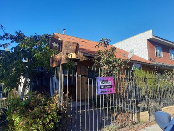 Venta / Casa / Talca