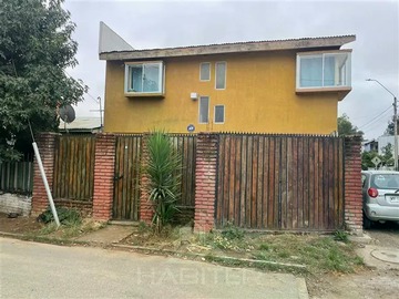 Venta / Casa / Talca