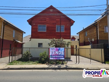 Venta / Casa / Talca