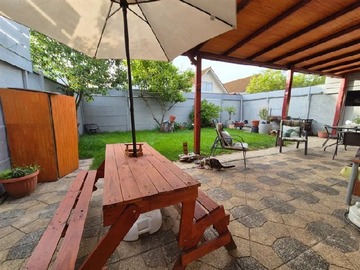 Venta / Casa / Talca