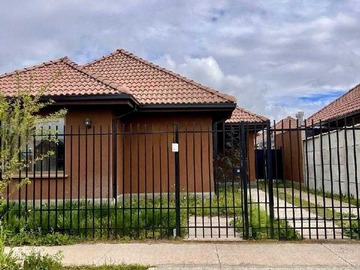 Venta / Casa / Talca
