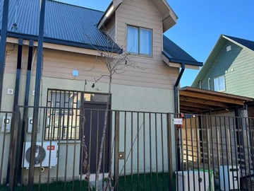 Venta / Casa / Talca