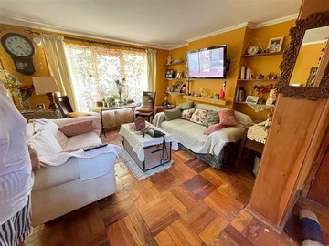 Venta / Casa / Talca