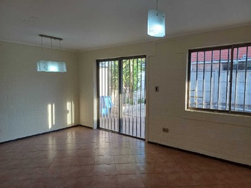 Venta / Casa / Talca