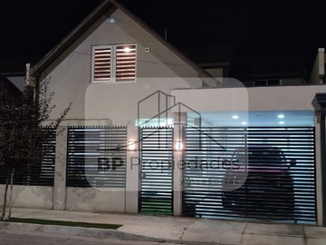 Venta / Casa / Talca