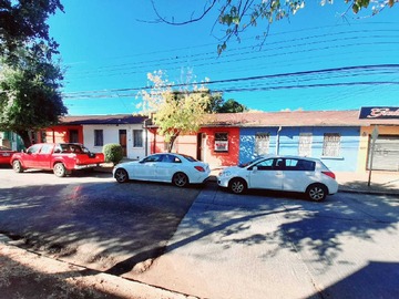 Venta / Casa / Talca