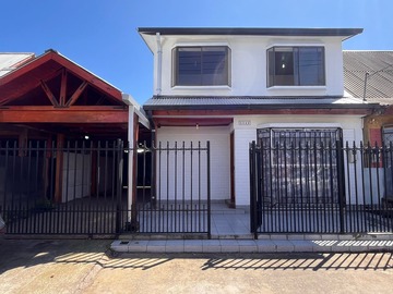 Venta / Casa / Talca