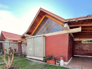 Venta / Casa / Talca