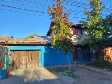 Venta / Casa / Talca
