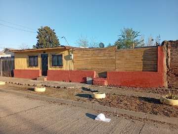 Venta / Casa / Talca