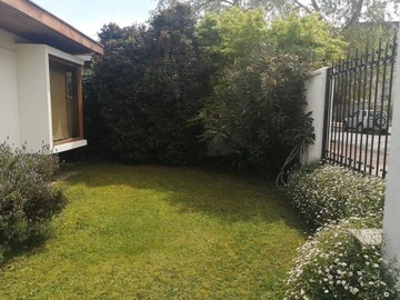 Venta / Casa / Talca