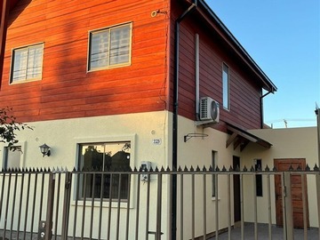 Venta / Casa / Talca