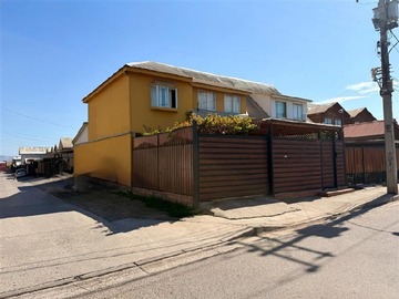 Venta / Casa / Talca