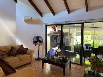 Venta / Casa / Talca