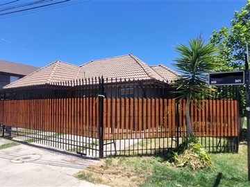 Venta / Casa / Talca