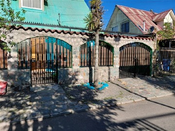 Venta / Casa / Talca