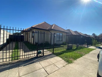 Venta / Casa / Talca