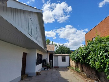 Venta / Casa / Talca