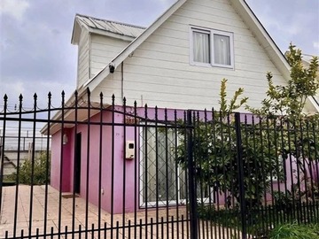 Venta / Casa / Talca