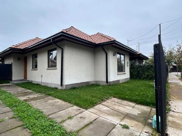 Venta / Casa / Talca
