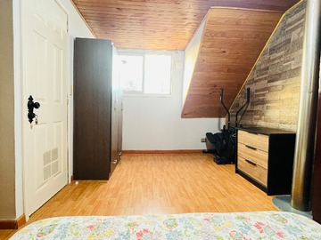 Venta / Casa / Talca