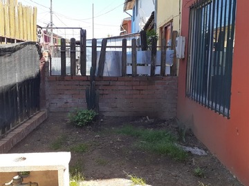 Venta / Casa / Talca