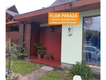 Venta / Casa / Talca