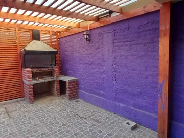 Venta / Casa / Talca