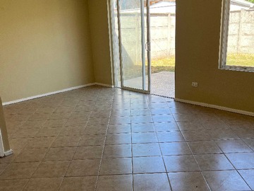 Venta / Casa / Talca