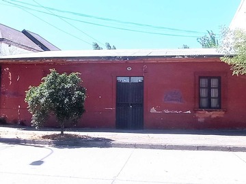 Venta / Casa / Talca