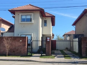 Venta / Casa / Talca