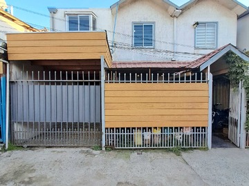 Venta / Casa / Talca